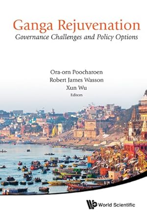 Imagen del vendedor de Ganga Rejuvenation : Governance Challenges and Policy Options a la venta por GreatBookPrices