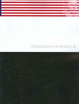 Immagine del venditore per Shakespeare in American Life venduto da GreatBookPrices