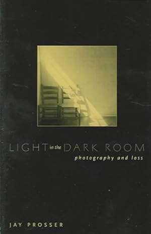 Seller image for Light in the Dark Room : Photography and Loss for sale by GreatBookPrices