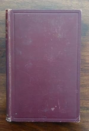 Seller image for Adventures in Australia Fifty Years Ago: Being a record of an emigrant's wanderings through the colonies of New South Wales, Victoria and Queensland during the years 1839-1844 for sale by Chapter 1