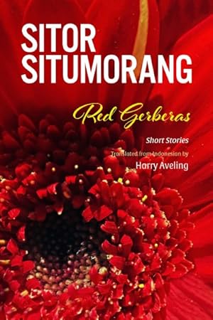 Immagine del venditore per Red Gerberas : Short Stories venduto da GreatBookPrices