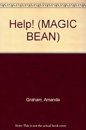 Bild des Verkufers fr Magic Bean Infant Fiction, Help Pupil Book (single) zum Verkauf von WeBuyBooks