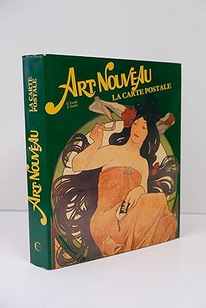 Immagine del venditore per Art Nouveau - La carte postale venduto da Librairie du Levant