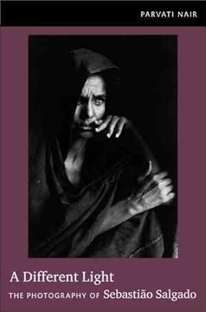 Immagine del venditore per Different Light : The Photography of Sebastiao Salgado venduto da GreatBookPrices