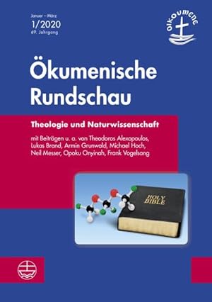 Bild des Verkufers fr Theologie und Naturwissenschaft zum Verkauf von Smartbuy