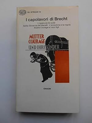 Imagen del vendedor de I capolavori (Vol. 1) a la venta por Usatopoli libriusatierari