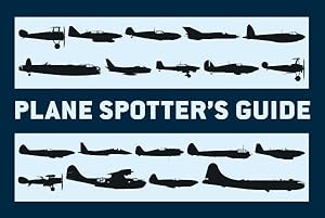 Seller image for Plane Spotter's Guide for sale by GreatBookPrices