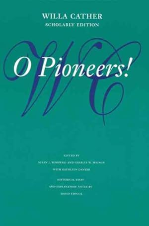 Seller image for O Pioneers! for sale by GreatBookPrices