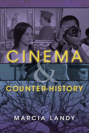 Imagen del vendedor de Cinema & Counter-History a la venta por GreatBookPrices