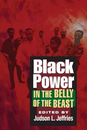 Bild des Verkufers fr Black Power in the Belly of the Beast zum Verkauf von GreatBookPrices