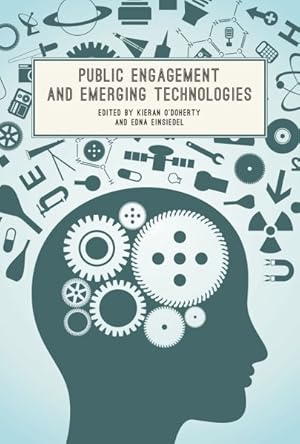 Seller image for Public Engagement and Emerging Technologies for sale by GreatBookPrices