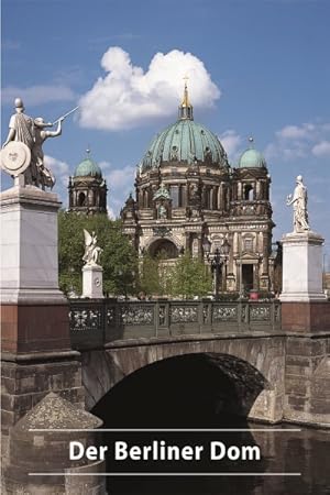 Seller image for Der Berliner Dom -Language: german for sale by GreatBookPrices