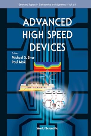 Seller image for Advanced High Speed Devices for sale by GreatBookPrices