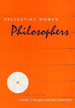 Seller image for Presenting Women Philosophers for sale by GreatBookPrices