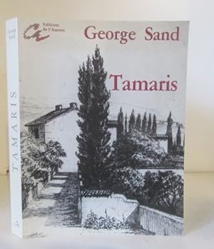 Imagen del vendedor de Tamaris. Texte etabli et annote par Georges Lubin a la venta por BRIMSTONES