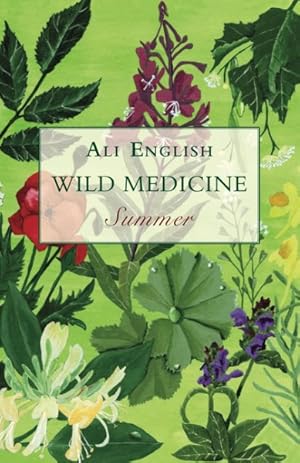 Seller image for Wild Medicine : Summer for sale by GreatBookPrices