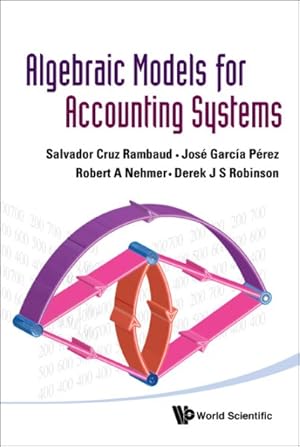 Imagen del vendedor de Algebraic Models For Accounting Systems a la venta por GreatBookPrices