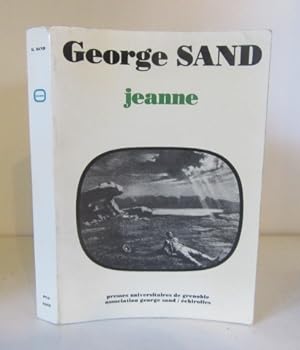 Seller image for Jeanne. Edition critique originale tablie par Simone Vierne. for sale by BRIMSTONES