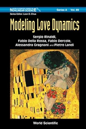 Seller image for Modeling Love Dynamics for sale by GreatBookPrices