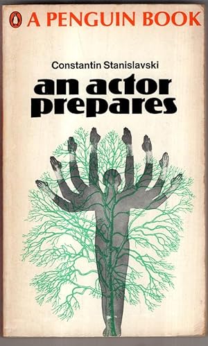 Seller image for An Actor Prepares for sale by High Street Books