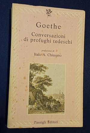 Conversazioni di Profughi Tedeschi.