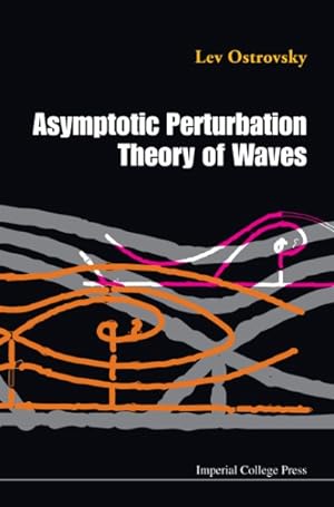 Imagen del vendedor de Asymptotic Perturbation Theory of Waves a la venta por GreatBookPrices