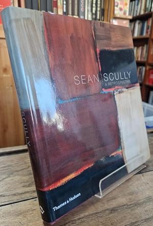 Imagen del vendedor de Sean Scully: A Retrospective a la venta por High Street Books