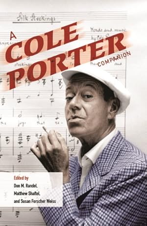 Immagine del venditore per Cole Porter Companion venduto da GreatBookPrices