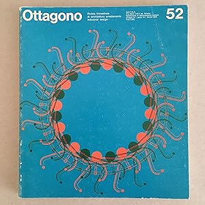 Ottagono 52 (Marzo) 1979