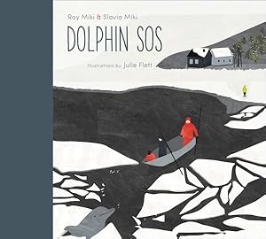 Seller image for Dolphin Sos for sale by GreatBookPrices