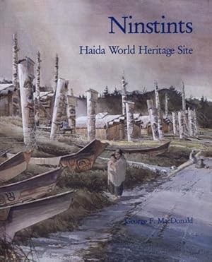 Seller image for Ninstints : Haida World Heritage Site for sale by GreatBookPrices