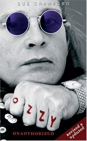 Seller image for Ozzy Unauthorized for sale by WeBuyBooks