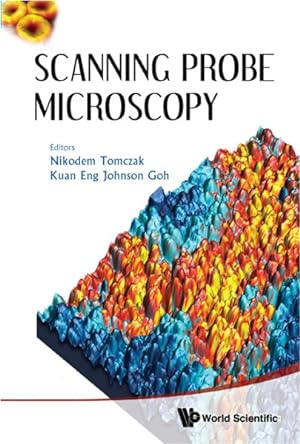 Image du vendeur pour Scanning Probe Microscopy mis en vente par GreatBookPrices