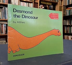 Desmond the Dinosaur