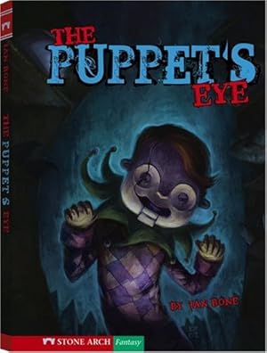 Bild des Verkufers fr The Puppet's Eye (Shade Books) zum Verkauf von WeBuyBooks