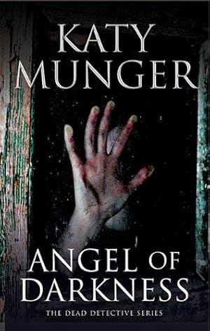 Seller image for Angel of Darkness (Dead Detective Mystery) for sale by WeBuyBooks