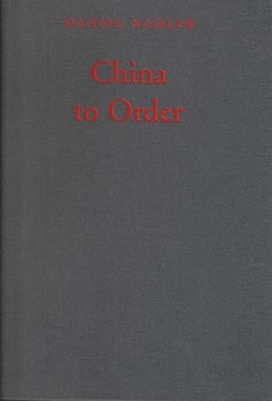 Imagen del vendedor de Chinese Porcelains of the Qing Dynasty a la venta por Walden Books