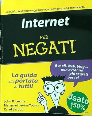 Internet per negati