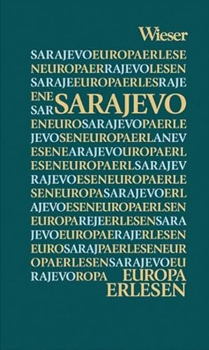 Seller image for Europa Erlesen Sarajevo for sale by Smartbuy