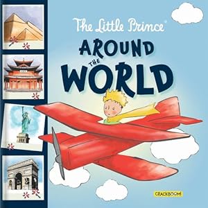 Seller image for The Little Prince Around the World [FRENCH LANGUAGE - Hardcover ] for sale by booksXpress