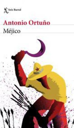 Seller image for M ©jico (Spanish Edition) by Ortu ±o, Antonio [Paperback ] for sale by booksXpress