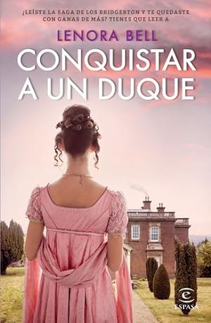 Imagen del vendedor de Conquistar a un duque (Spanish Edition) by Bell, Lenora [Paperback ] a la venta por booksXpress