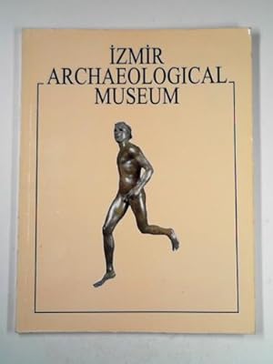 Seller image for Izmir Archaeological Museum for sale by Cotswold Internet Books