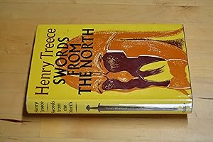 Seller image for Swords from the North for sale by HALCYON BOOKS