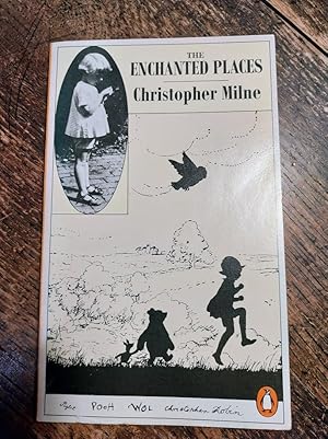 The Enchanted Places (SIGNED)