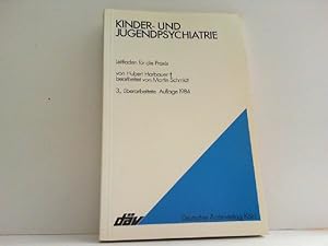 Bild des Verkufers fr Kinder- und Jugendpsychiatrie. Leitfaden fr die Praxis. Dv-Fach-Taschenbcher fr Lehre und Praxis. zum Verkauf von Antiquariat Ehbrecht - Preis inkl. MwSt.