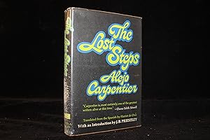 Seller image for The Lost Steps for sale by ShiroBooks