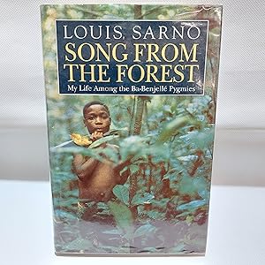 Image du vendeur pour Songs From the Forest mis en vente par Cambridge Rare Books