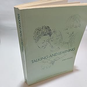 Imagen del vendedor de Talking and Learning a la venta por Cambridge Rare Books