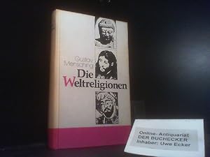 Die Weltreligionen.